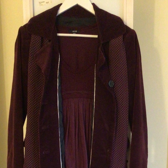 Vintage 90's Jacob Outfit for Work - Picture 1 of 9
